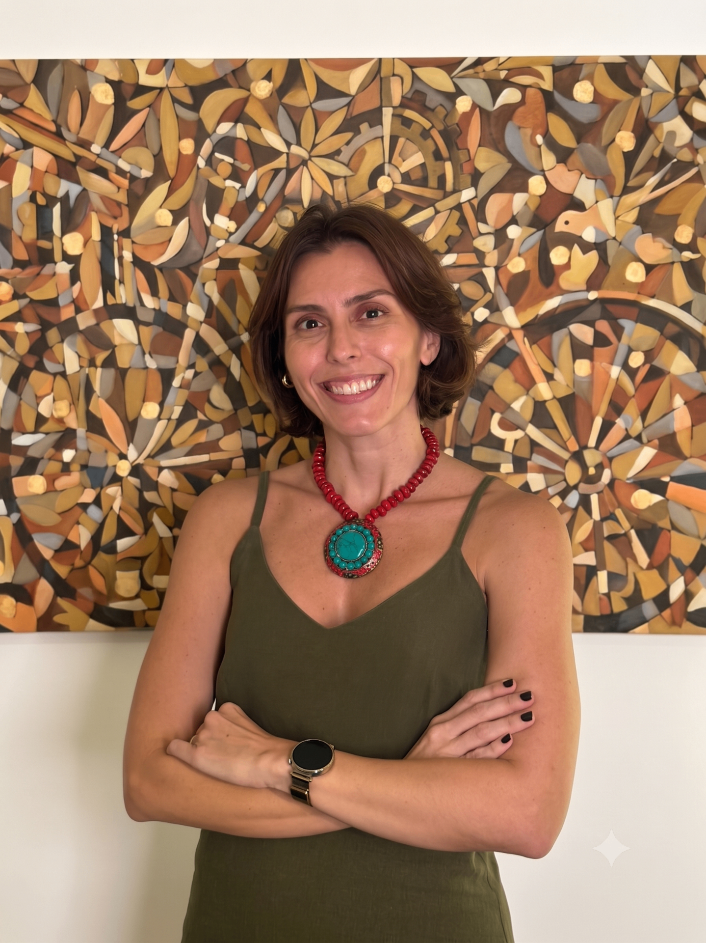 Carol Peña